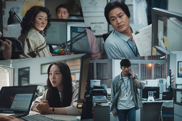 Film Thriller Korea 'Target' Siap Rilis: Shin Hye Sun Jadi Sasaran Kejahatan Setelah Beli Barang Bekas Online