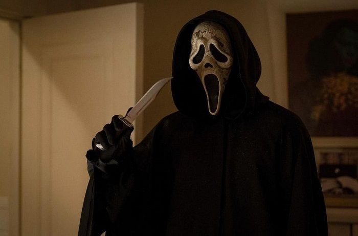 'Scream 7' Dikabarkan Lagi Digarap Christopher Landon, Sutradara 'Happy Death Day'