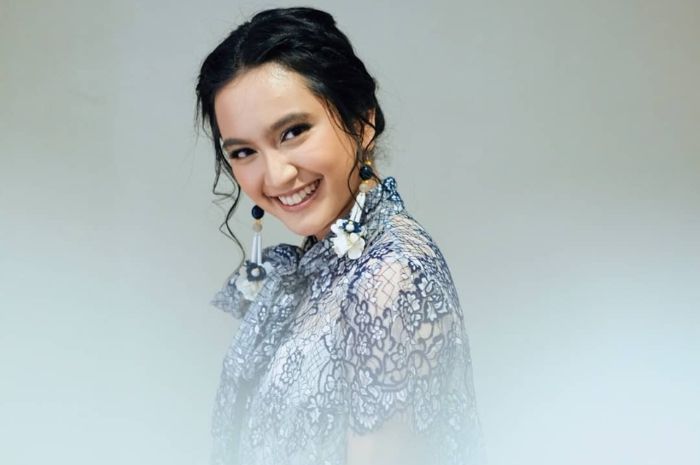 11 Series dan Film Rachel Amanda Terbaru 2023, Seru Banget!