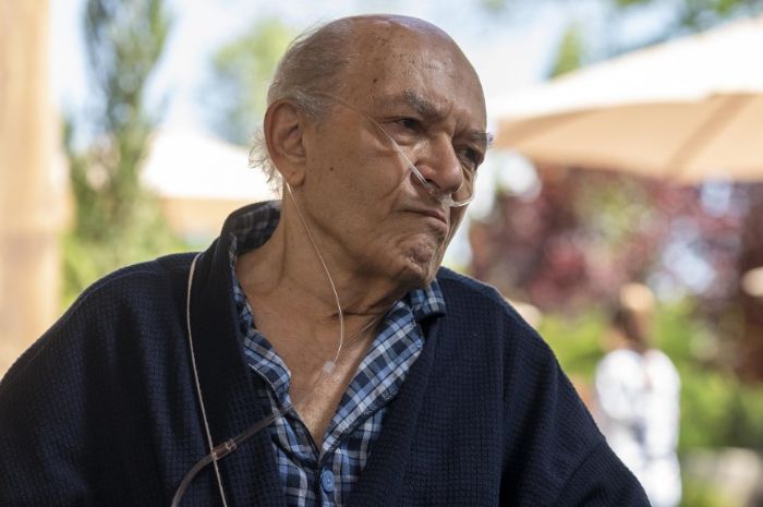 Kabar Duka! Aktor Mark Margolis Meninggal Dunia di Usia 83 Tahun