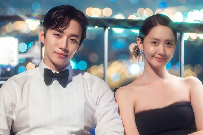 Happy Ending! Episode Terakhir ‘King The Land’ Cetak Rekor Tertinggi: Chemistry Yoona dan Lee Jun Ho Melegenda
