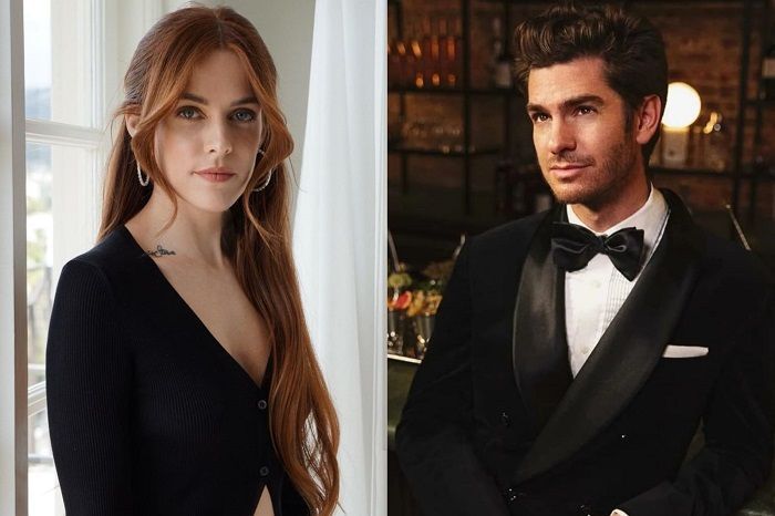 Gara-gara Makan Kacang Sebelum Adegan Ciuman Bareng Andrew Garfield, Riley Keough Buat Set Film Dihentikan