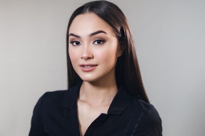 10 Series dan Film Caitlin Halderman Terbaru 2023, Seru Banget!