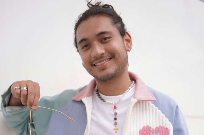 10 Series dan Film Giorgino Abraham Terbaru 2023, Yuk Nonton!