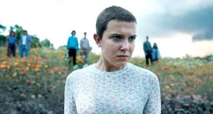 Ungkapan Para Pemain Tentang Berakhirnya 'Stranger Things', Millie Bobby Brown: ini Seperti Lulus dari SMA