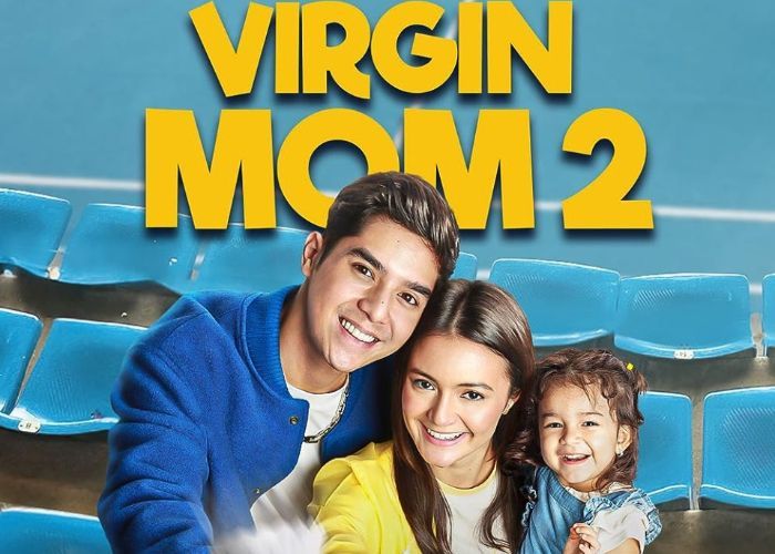 Review Episode 1 Series Musim Kedua 'Virgin Mom', Perjuangan Ibu Muda demi Melanjutkan Karirnya
