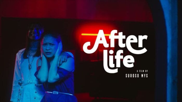 After Life, Film Horor Terbaru Bernuansa Segar tentang Hantu yang Pengin Minta Maaf