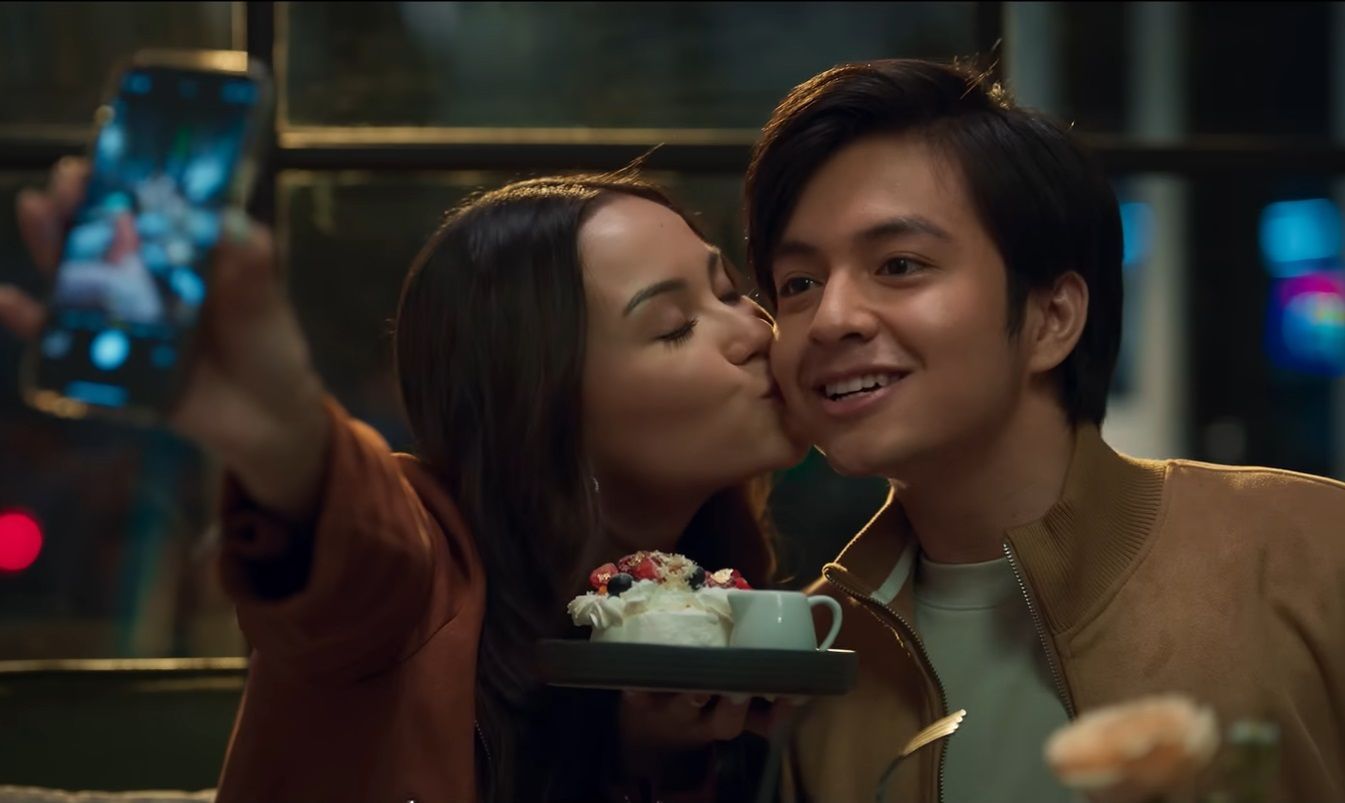 Review 'Catatan Si Boy' 2023: Remake Modern dengan Visual Mewah, Para Karakter Ikonik Tampil Kekinian