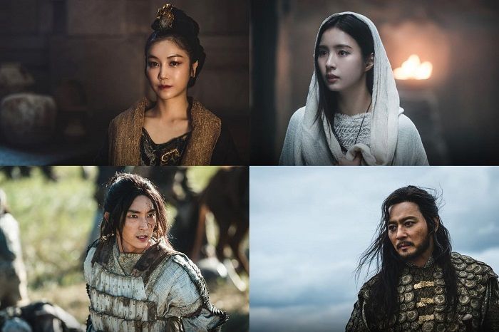 Akhirnya! 'Arthdal Chronicles' Musim Kedua Telah Hadir, Begini Plot Singkat Tentang Drakor Ini