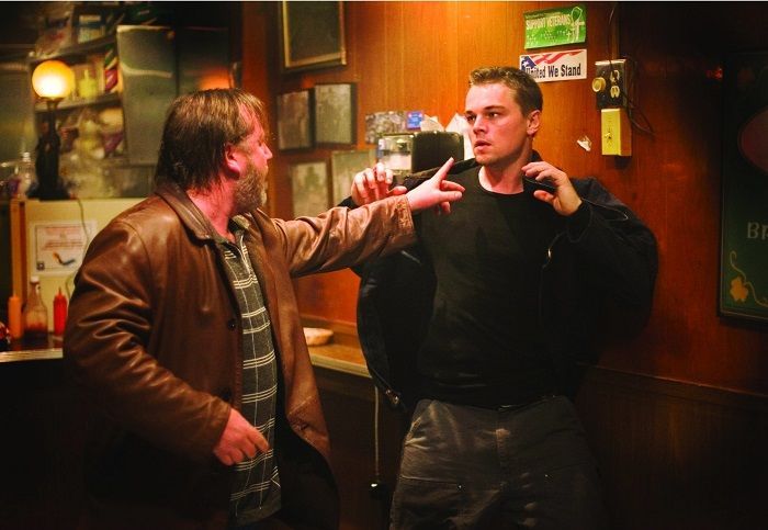Review The Departed (2006): Ketika Mata-Mata Dimata-matai