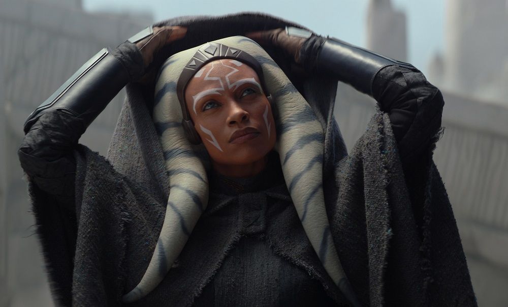 Siap-siap! Ahsoka 2 dalam Tahap Pengembangan