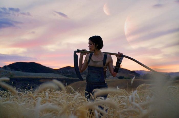 Sinopsis 'Rebel Moon', Film Luar Angkasa Baru Zack Synder yang akan Rilis Akhir Tahun Ini