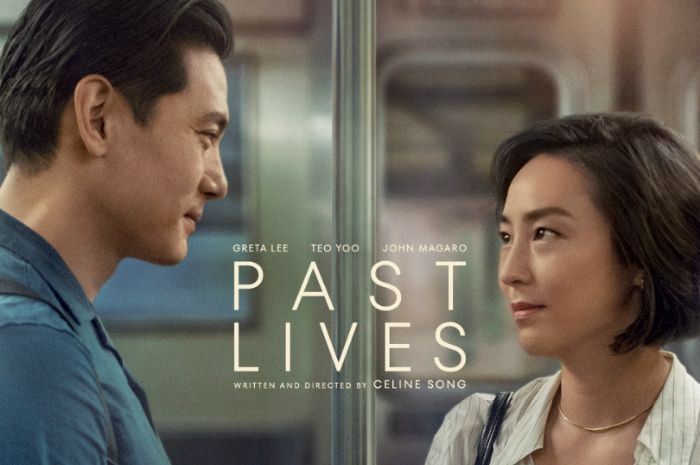 Review ‘Past Lives’, Film Cantik Tentang Nostalgia dengan Cinta Pertama