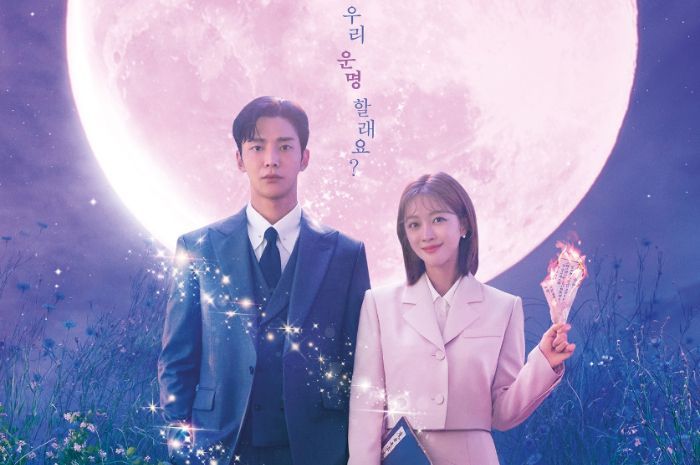'Destined With You' Cetak Rekor Tertinggi di Episode Pertama, Ini 3 Alasan Kamu Wajib Menontonnya!