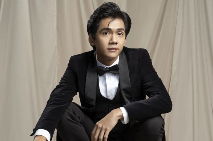 12 Film Chicco Kurniawan yang Wajib Ditonton, Terbaru 2023!