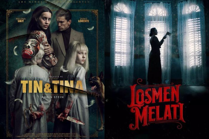 9 Rekomendasi Film Horor Terseram di Netflix, Terbaru 2023!