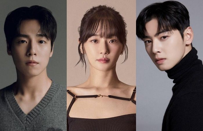 Sinopsis Drakor Fantasi Romantis Si Ganteng Cha Eun Woo, 'A Good Day To Be A Dog'