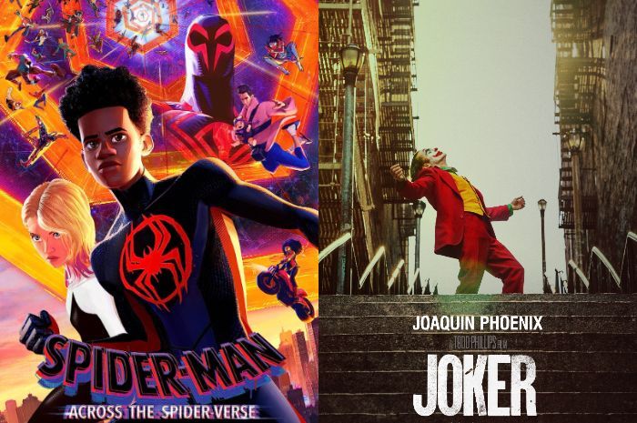 12 Rekomendasi Film IMDb Terbaik dengan Rating Tertinggi, Seru!