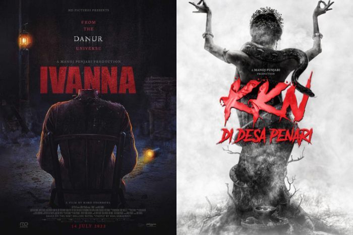 15 Film Horor Indonesia Terlaris Sepanjang Masa, Wajib Nonton!
