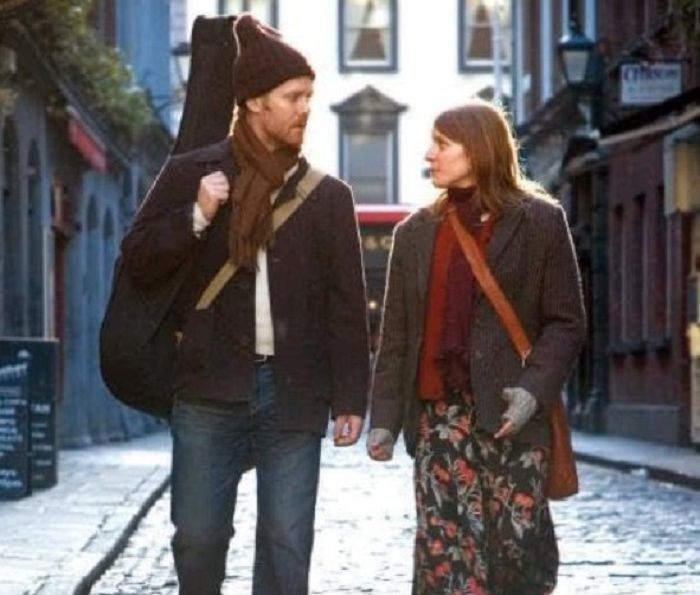 Sinopsis dan Review Film Once (2007): Perjuangan Musisi Jalanan untuk Meraih Mimpi dan Cinta