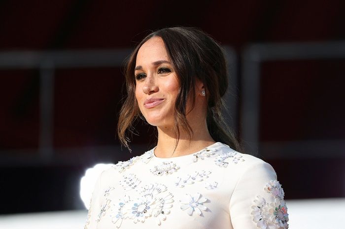 Pengin Akting Lagi, Meghan Markle Targetkan Raih Piala Oscar