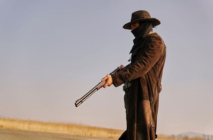 Tayang 22 September, Drakor Aksi Kim Nam Gil 'Song of The Bandits' Telah Rilis Trailer dan Poster Resminya
