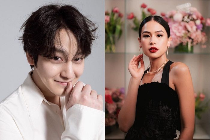 Kim Bum dan Maudy Ayunda Bakal Adu Akting di Film 'Tanah Air Kedua', Mulai Syuting di Oktober Mendatang!