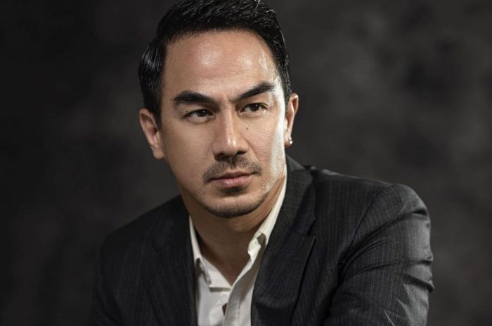 7 Film Joe Taslim Terbaru 2023, dari Action sampai Komedi!