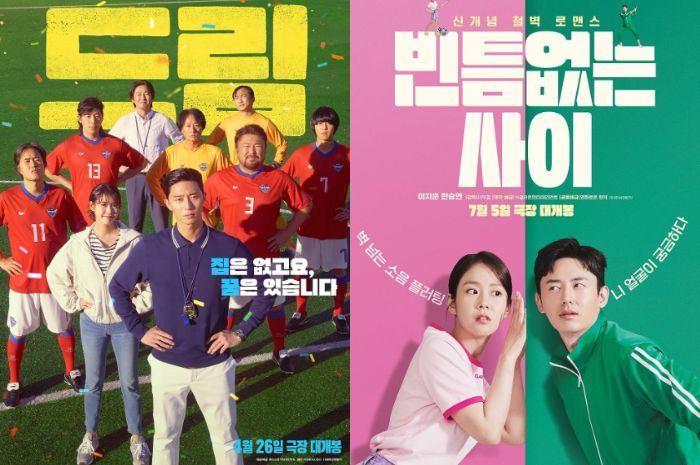 11 Film Komedi Korea Terbaru 2023 di Bioskop dan Netflix, Lucu!