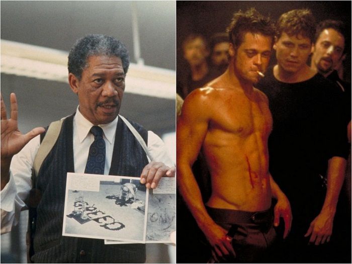 5 Rekomendasi Film Arahan David Fincher Untuk Ditonton Sambil Menunggu Karya Terbarunya