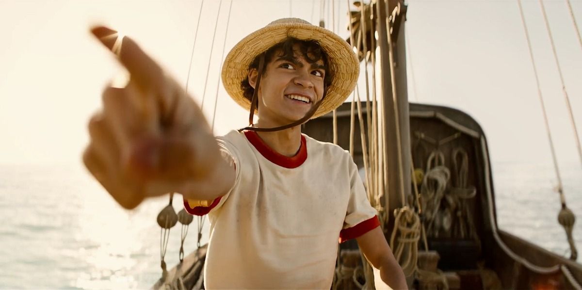 Produser Ungkap Naskah Live Action One Piece Musim 2 Sudah Siap, Bisa Tayang 12 Sampai 18 Bulan Lagi!