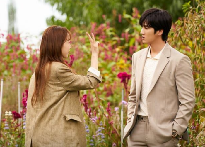 Review Drakor 'See You in My 19th Life', Kisah Cinta Dibarengi dengan Reinkarnasi 18 Kali