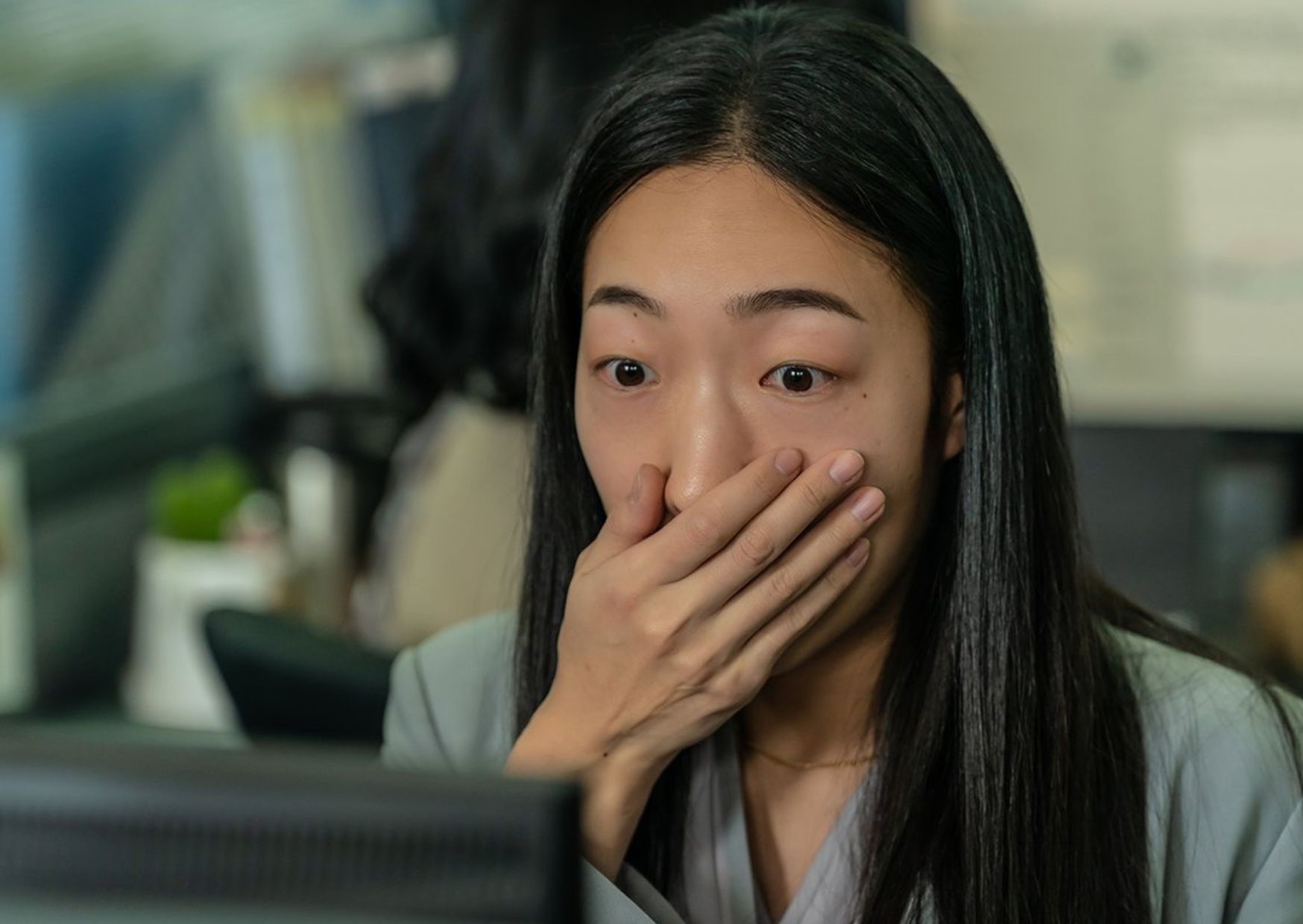 Kenal Lebih Dekat dengan 5 Aktor Pemeran Utama dalam Drama Korea 'Mask Girl'