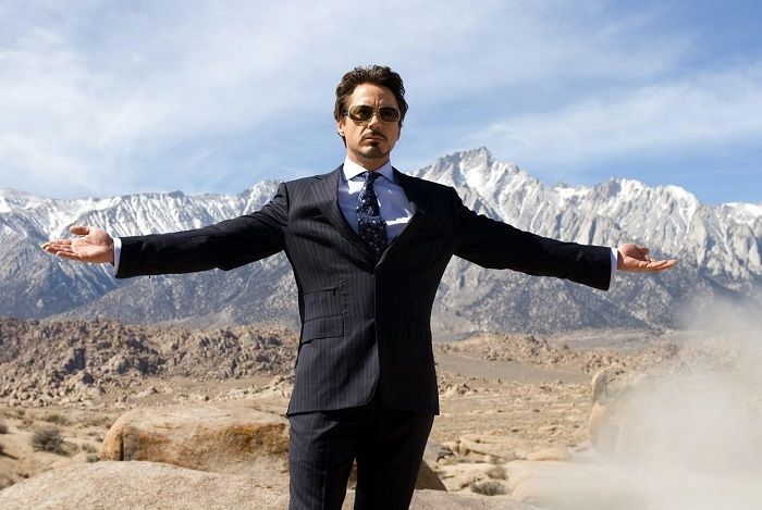 Kisah Inspiratif Robert Downey Jr: Pernah Dipenjara karena Narkoba hingga Jadi Aktor Top Dunia