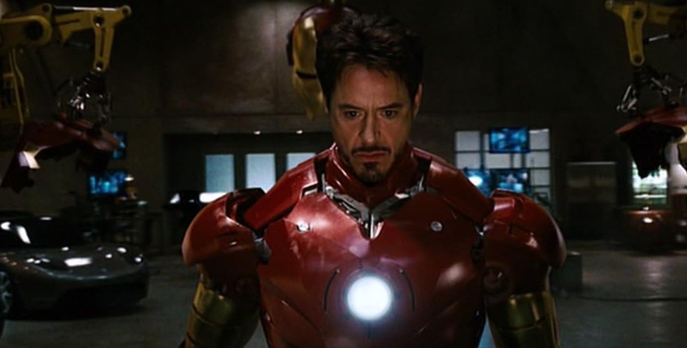 Bantah Rumor Marvel Bakal Hidupkan Kembali Iron Man, Kevin Feige : Kami Tidak Akan Mengembalikannya