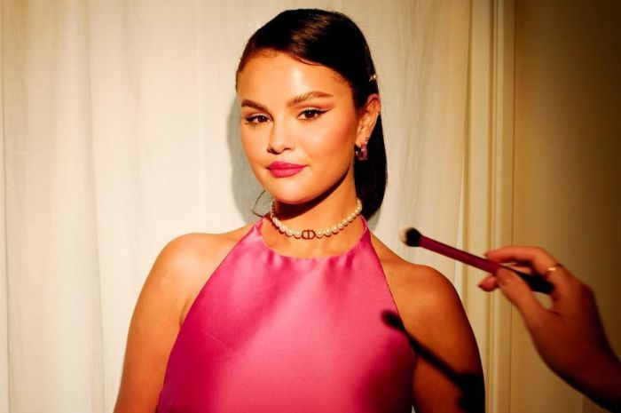 Selena Gomez Hapus Postingan 'Only Murders in The Building' Usai Dikritik Langgar Aturan Pemogokan SAG-AFTRA