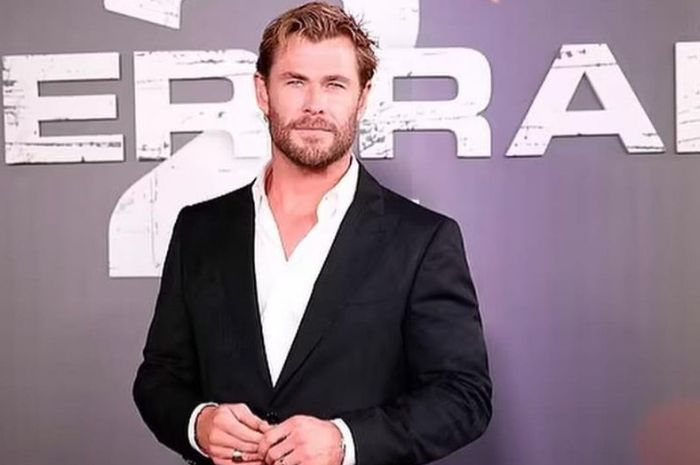 5 Film Chris Hemsworth Terbaru Tahun 2023-2024, Penuh Action!