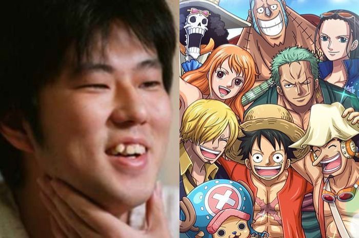 Mengenal Eiichiro Oda, Otak di Balik Pencipta 'One Piece' hingga Jadi Manga Terkenal di Dunia