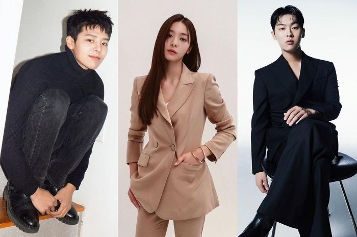 Seol In Ah Jadi Pemain Celo Cantik di Drakor tvN 'Twinkling Watermelon' Bareng Ryeo Un dan Choi Hyun Wook