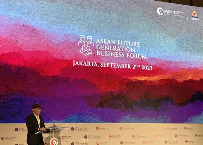 Sandiaga Uno Ungkap Film Horor Berpotensi Genjot Ekonomi Kreatif RI, Gak Kalah Saing dari Drakor