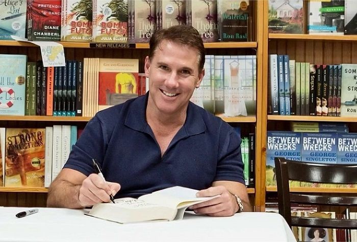 Rekomendasi 5 Film Romantis Adaptasi Karya Nicholas Sparks yang Mengaduk Perasaan
