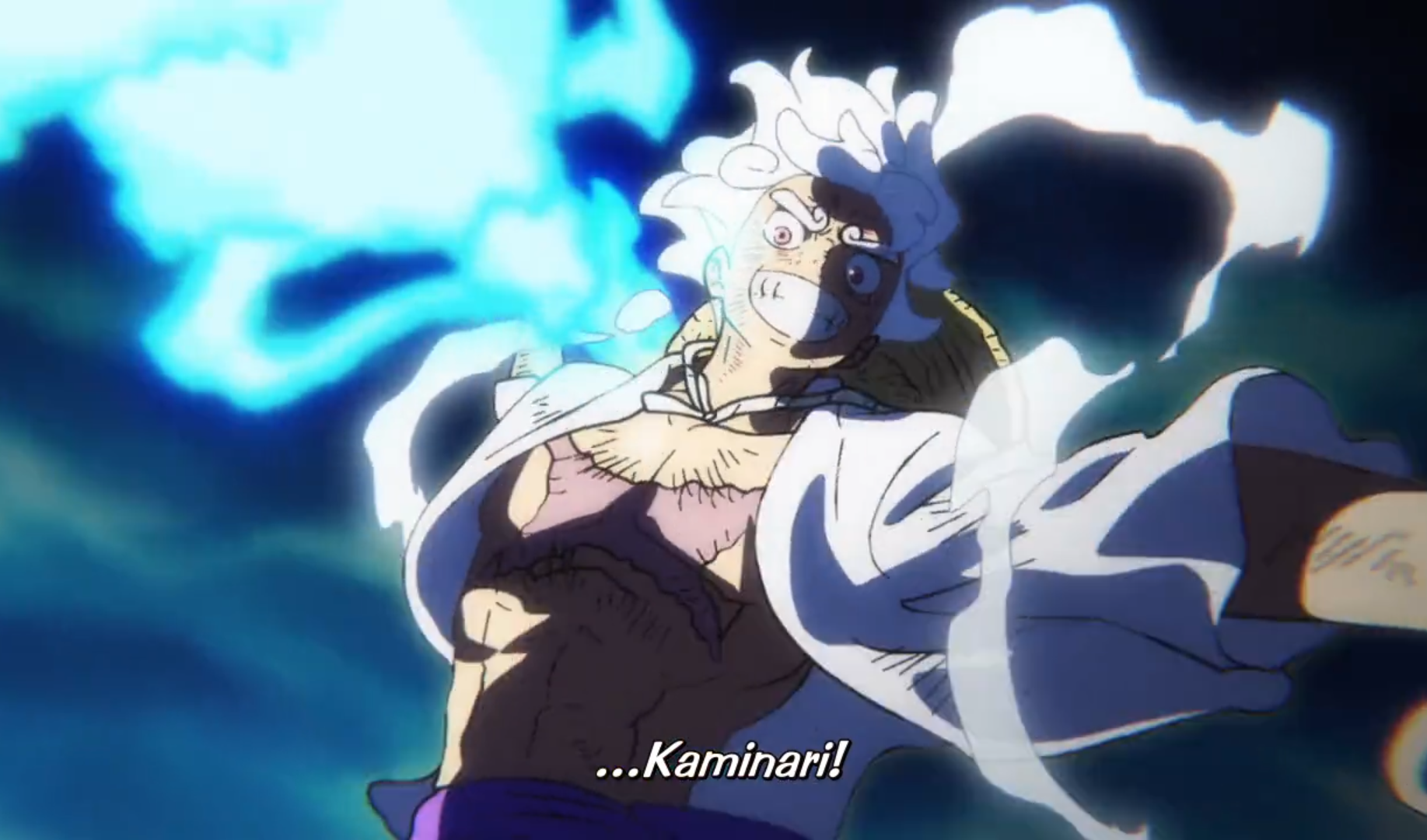 Raih Rating 9.7/10 di IMDb, One Piece Episode 1074 Jadi Salah Satu yang Terbaik dan Epic