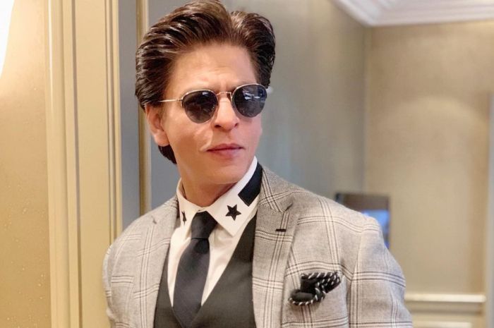 5 Film Shah Rukh Khan Terbaru Sepanjang Tahun 2023, Terbaik!