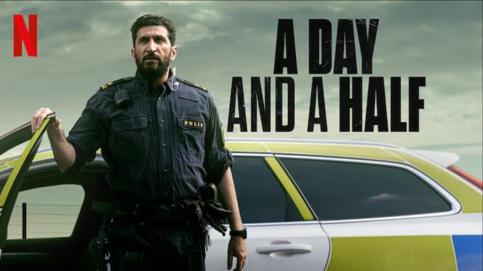 Review Film 'A Day and A Half': Ketegangan, Intrik, dan Keputusan Sulit dalam Kisah Penculikan Mantan Pasangan