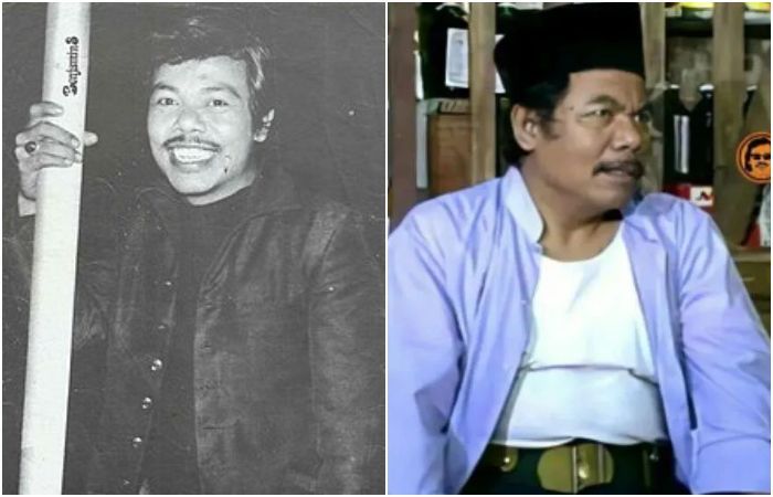 Mengenang 28 Tahun Wafatnya Benyamin Sueb: Ngamen Usia 3 Tahun, 14 Kali Naik Haji hingga Jadi Legenda Betawi