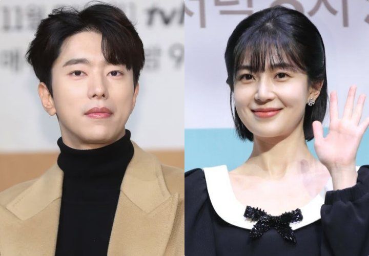 Yoon Hyun Min dan Baek Jin Hee Akhirnya Putus, Pernah Cinlok dan Isu Selingkuh di 