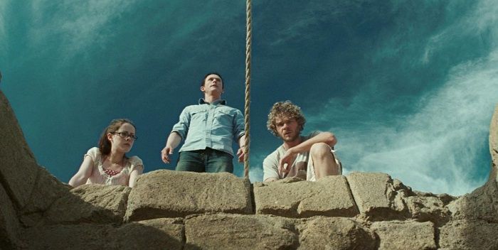 Awas Spoiler! Ini Dia Akhir Cerita Film Horor Netflix 'The Ruins' (2008), Nyaris Jadi Film yang Paling Suram