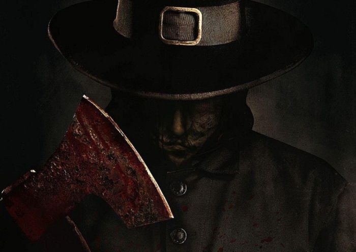 Segera Tayang! Film Thriller Baru Eli Roth 'Thanksgiving' Menjanjikan Aksi Kekerasan Keji Pembunuh Berantai