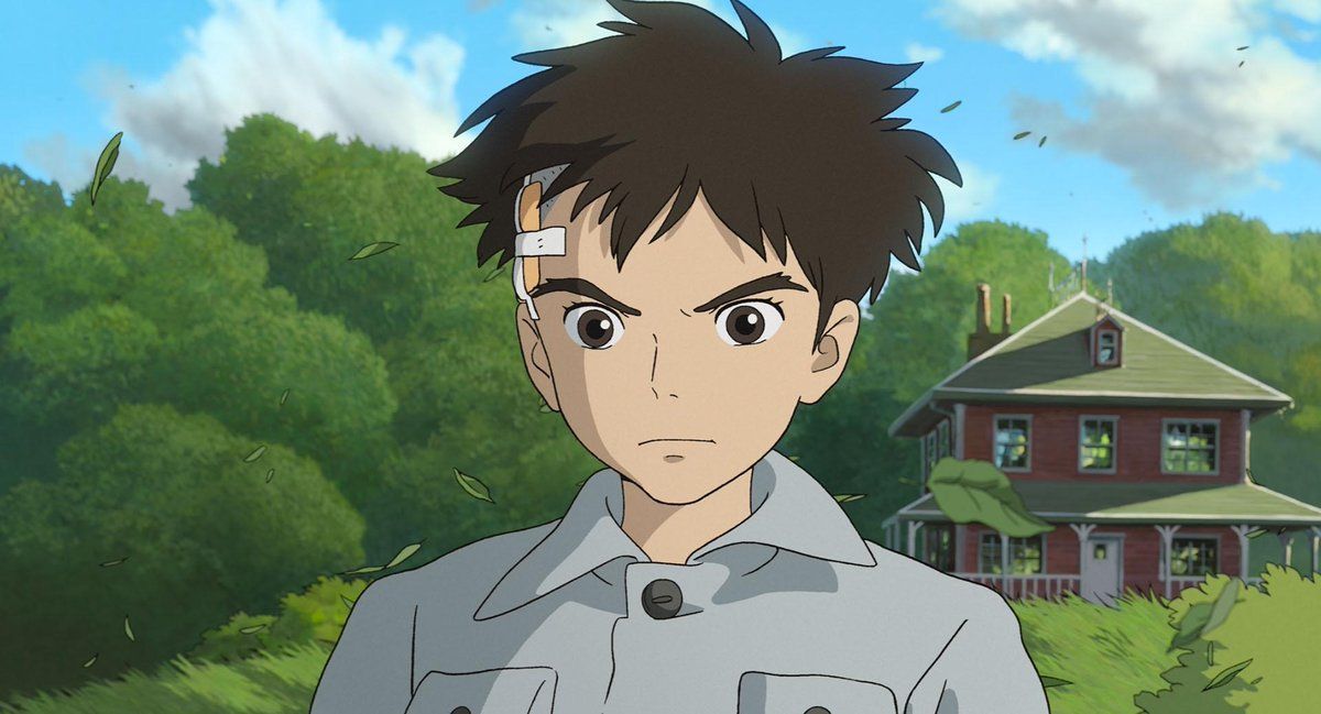 Review dan Sinopsis Film The Boy and The Heron, Petualangan Magis dari Studio Ghibli yang Kini Tayang di Netflix