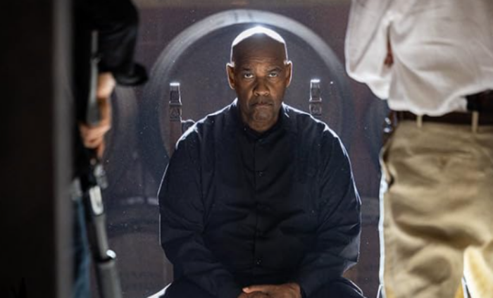 Review Lengkap 'The Equalizer 3', Aksi Bengis Hakim Jalanan Denzel Washington